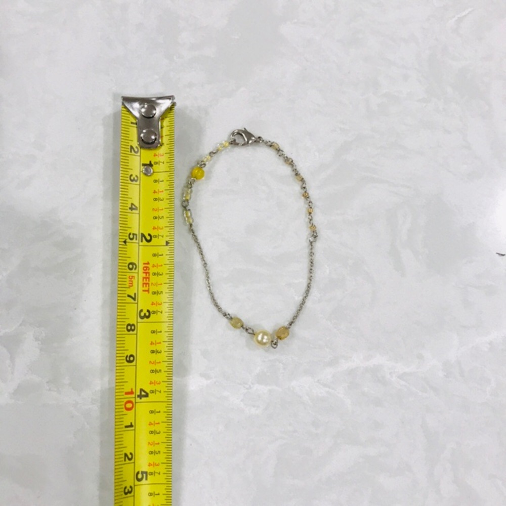 Dainty bracelet - Picture 2 of 5